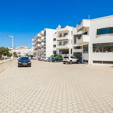 Dunas Do Alvor T2 Exteriör bild